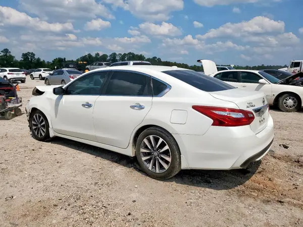 1N4AL3AP2HC233919 2017 NISSAN ALTIMA - Image 2