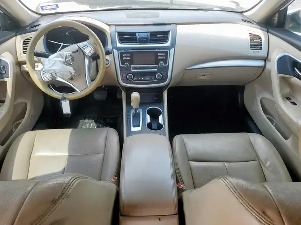 1N4AL3AP2HC233919 2017 NISSAN ALTIMA - Image 8