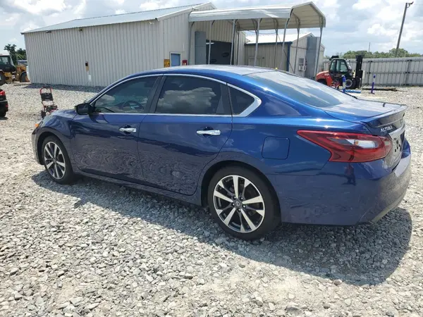 1N4AL3AP2HC234004 2017 NISSAN ALTIMA - Image 2
