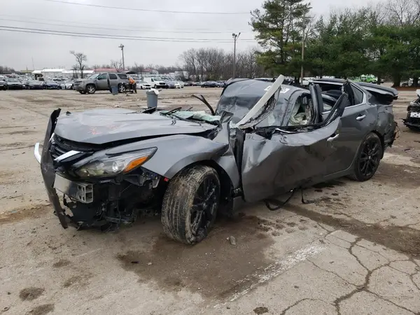 1N4AL3AP2HC235783 2017 NISSAN ALTIMA - Image 1