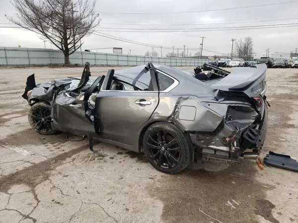 1N4AL3AP2HC235783 2017 NISSAN ALTIMA - Image 2