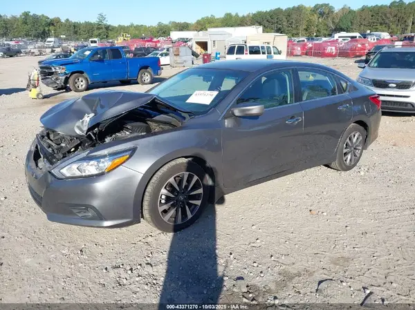 1N4AL3AP2HC235816 2017 NISSAN ALTIMA - Image 2