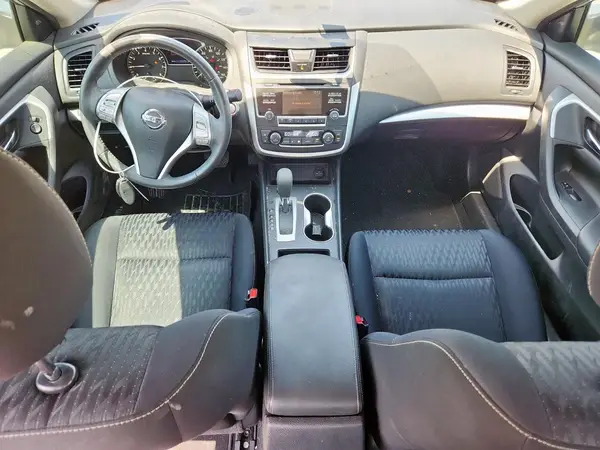 1N4AL3AP2HC236237 2017 NISSAN ALTIMA - Image 8