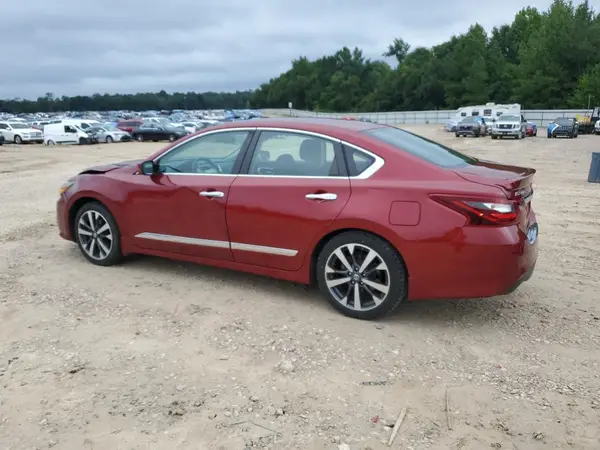 1N4AL3AP2HC236688 2017 NISSAN ALTIMA - Image 2