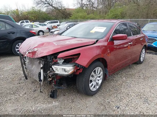 1N4AL3AP2HC236819 2017 NISSAN ALTIMA - Image 2