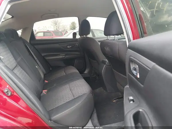 1N4AL3AP2HC236819 2017 NISSAN ALTIMA - Image 8