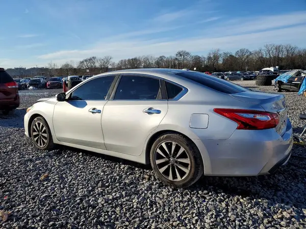 1N4AL3AP2HC237307 2017 NISSAN ALTIMA - Image 2