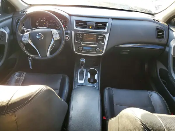 1N4AL3AP2HC237307 2017 NISSAN ALTIMA - Image 8