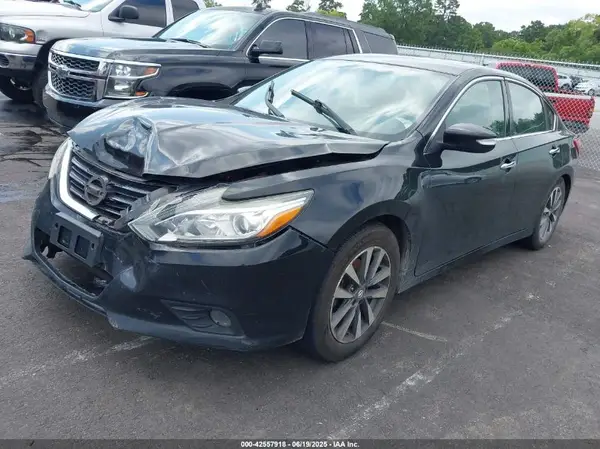 1N4AL3AP2HC237744 2017 NISSAN ALTIMA - Image 2