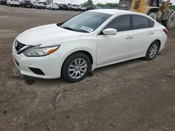1N4AL3AP2HC239266 2017 NISSAN ALTIMA - Image 1