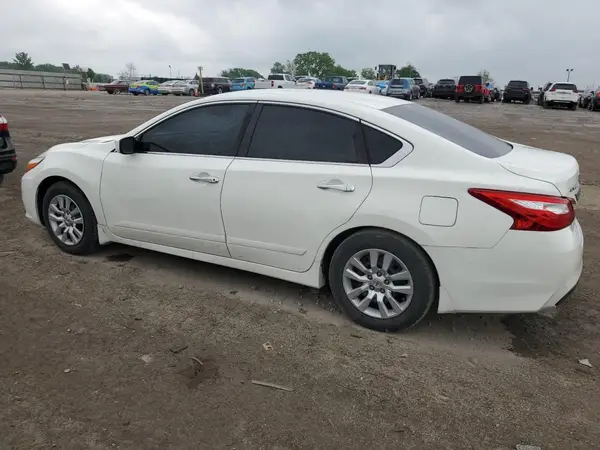 1N4AL3AP2HC239266 2017 NISSAN ALTIMA - Image 2