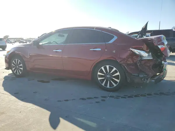 1N4AL3AP2HC239848 2017 NISSAN ALTIMA - Image 2