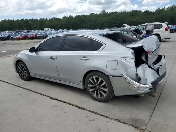 1N4AL3AP2HC240241 2017 NISSAN ALTIMA - Image 2