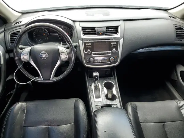 1N4AL3AP2HC240241 2017 NISSAN ALTIMA - Image 8