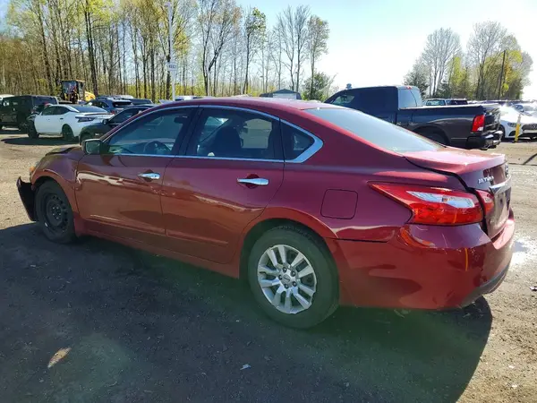 1N4AL3AP2HC240448 2017 NISSAN ALTIMA - Image 2