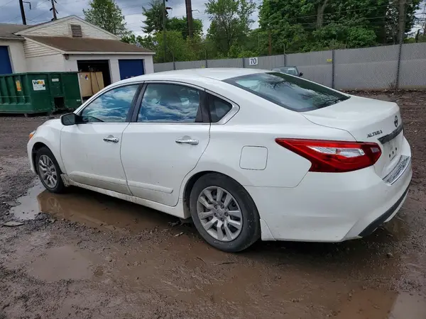 1N4AL3AP2HC241020 2017 NISSAN ALTIMA - Image 2