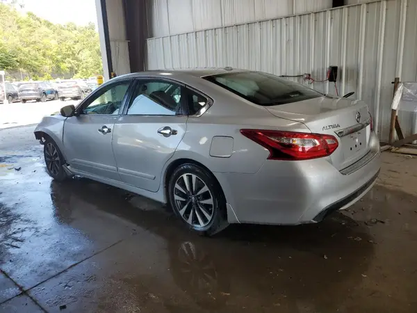 1N4AL3AP2HC241129 2017 NISSAN ALTIMA - Image 2