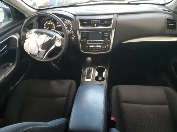 1N4AL3AP2HC241129 2017 NISSAN ALTIMA - Image 8