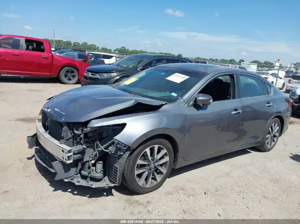 1N4AL3AP2HC241745 2017 NISSAN ALTIMA - Image 2