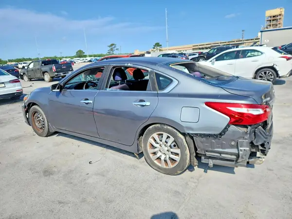 1N4AL3AP2HC241759 2017 NISSAN ALTIMA - Image 2
