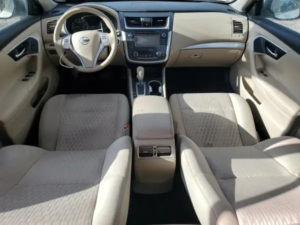 1N4AL3AP2HC241891 2017 NISSAN ALTIMA - Image 8