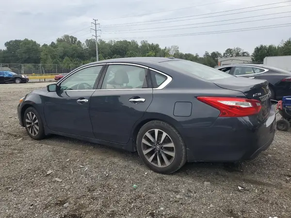 1N4AL3AP2HC242300 2017 NISSAN ALTIMA - Image 2