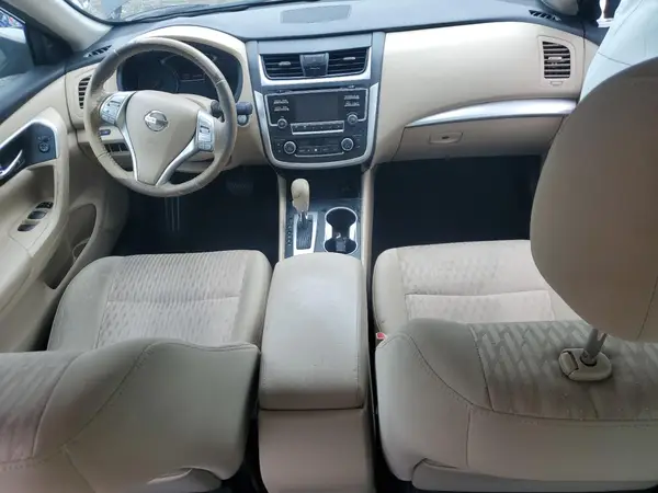 1N4AL3AP2HC242300 2017 NISSAN ALTIMA - Image 8
