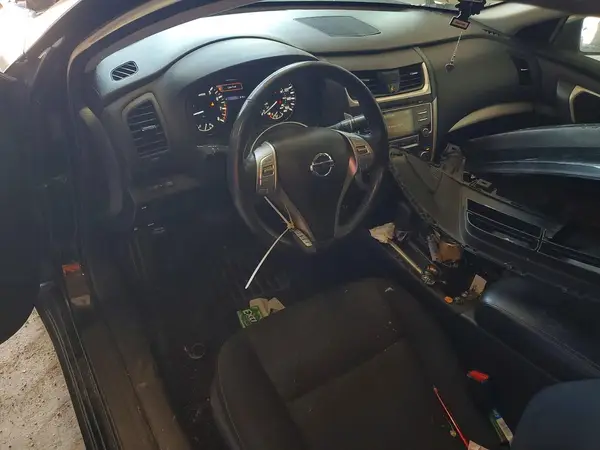 1N4AL3AP2HC242359 2017 NISSAN ALTIMA - Image 8