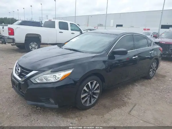 1N4AL3AP2HC242538 2017 NISSAN ALTIMA - Image 2
