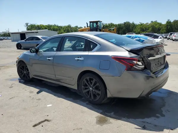 1N4AL3AP2HC242698 2017 NISSAN ALTIMA - Image 2