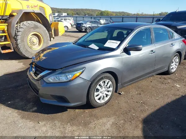 1N4AL3AP2HC242734 2017 NISSAN ALTIMA - Image 2