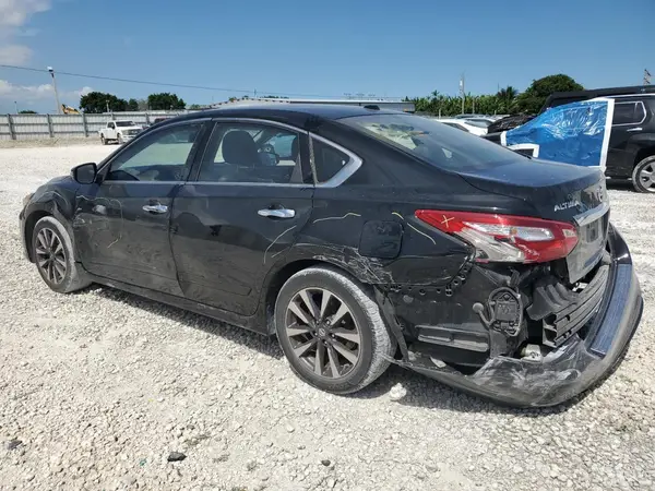 1N4AL3AP2HC243446 2017 NISSAN ALTIMA - Image 2