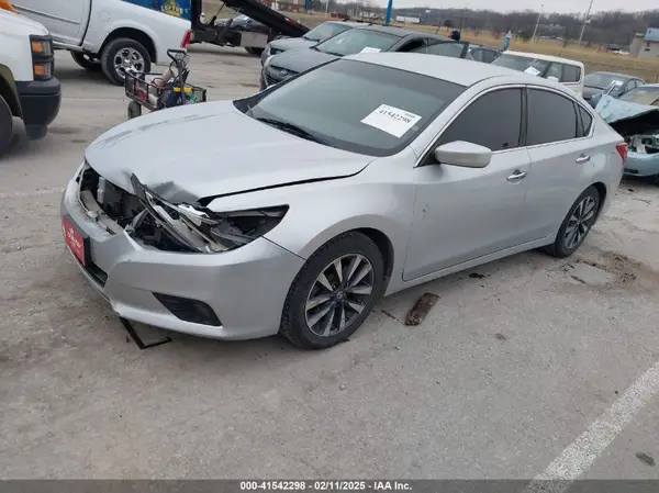 1N4AL3AP2HC244192 2017 NISSAN ALTIMA - Image 2
