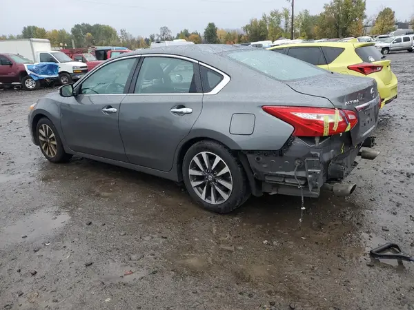 1N4AL3AP2HC244709 2017 NISSAN ALTIMA - Image 2