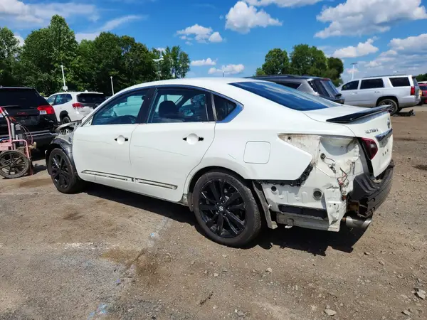 1N4AL3AP2HC244841 2017 NISSAN ALTIMA - Image 2