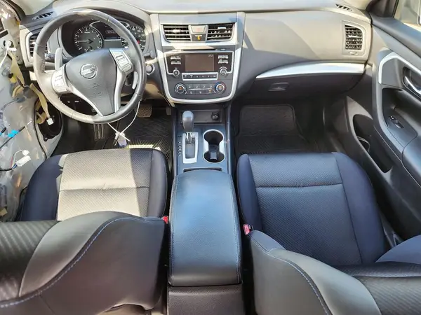 1N4AL3AP2HC244841 2017 NISSAN ALTIMA - Image 8