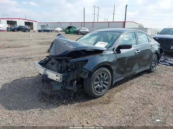 1N4AL3AP2HC245178 2017 NISSAN ALTIMA - Image 2