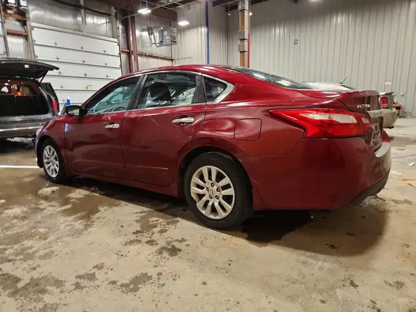 1N4AL3AP2HC245455 2017 NISSAN ALTIMA - Image 2