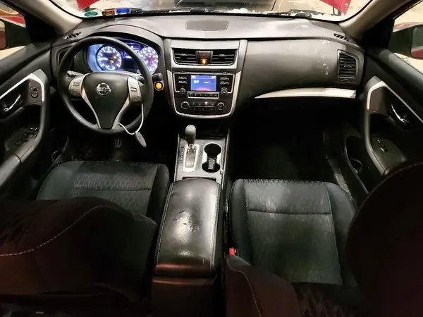 1N4AL3AP2HC245455 2017 NISSAN ALTIMA - Image 8