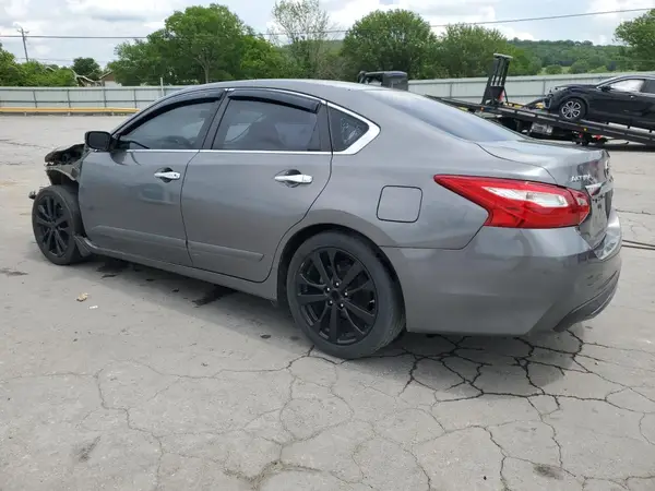 1N4AL3AP2HC245486 2017 NISSAN ALTIMA - Image 2