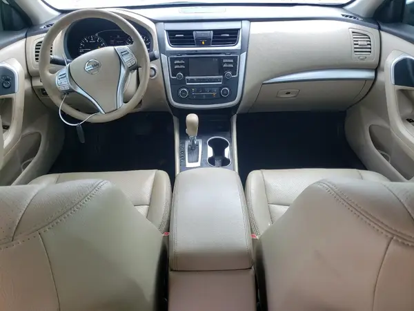 1N4AL3AP2HC245715 2017 NISSAN ALTIMA - Image 8