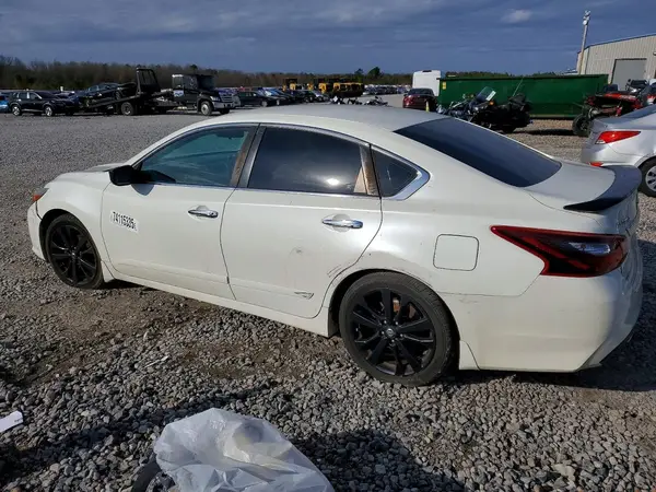 1N4AL3AP2HC245729 2017 NISSAN ALTIMA - Image 2