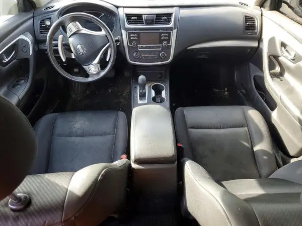 1N4AL3AP2HC245729 2017 NISSAN ALTIMA - Image 8