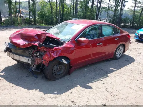 1N4AL3AP2HC246573 2017 NISSAN ALTIMA - Image 2