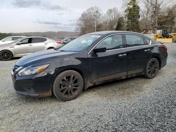 1N4AL3AP2HC247495 2017 NISSAN ALTIMA - Image 1