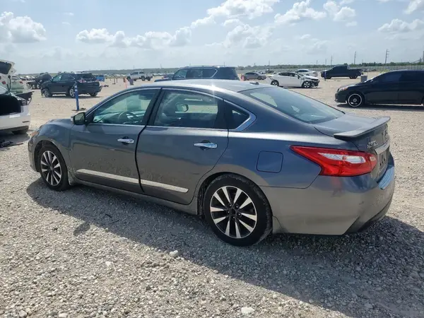1N4AL3AP2HC247870 2017 NISSAN ALTIMA - Image 2