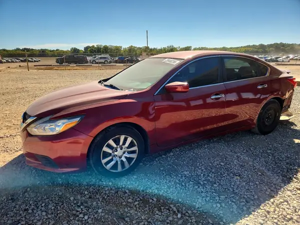 1N4AL3AP2HC247934 2017 NISSAN ALTIMA - Image 1