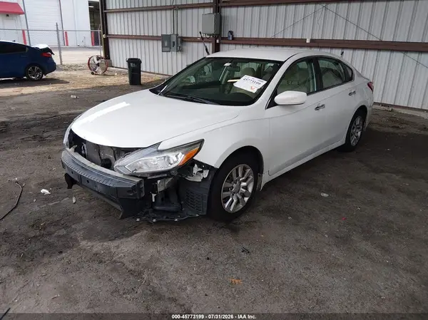 1N4AL3AP2HC248114 2017 NISSAN ALTIMA - Image 2
