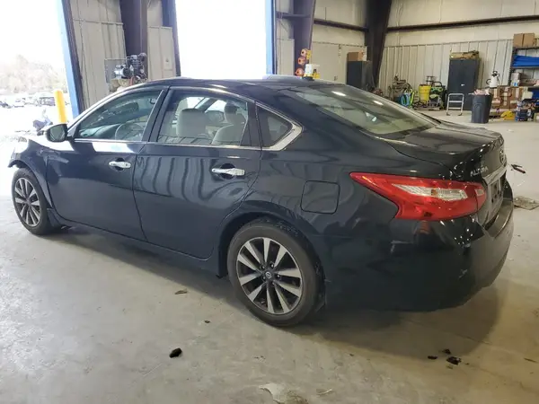1N4AL3AP2HC248646 2017 NISSAN ALTIMA - Image 2