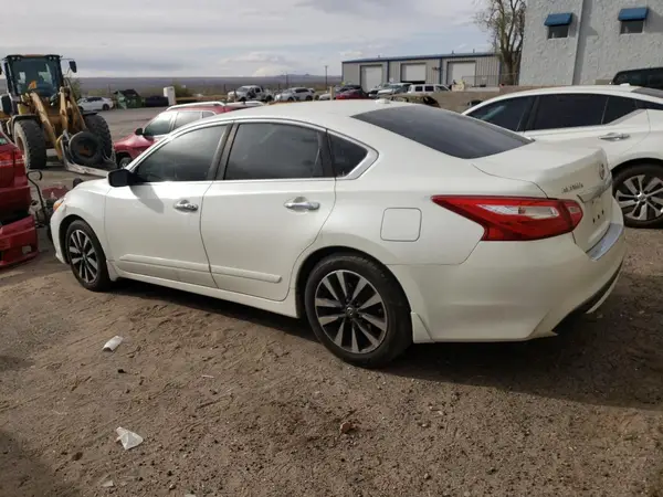 1N4AL3AP2HC249179 2017 NISSAN ALTIMA - Image 2
